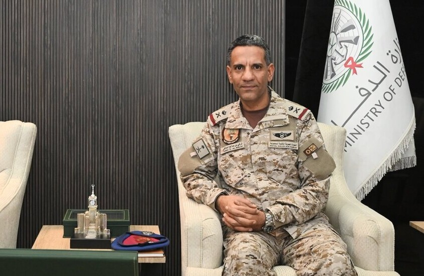 "تحالف دعم الشرعية في اليمن": إطلاق سراح 1750 أسيرا ومحتجزا من جميع الأطراف بينهم 7 سعوديين