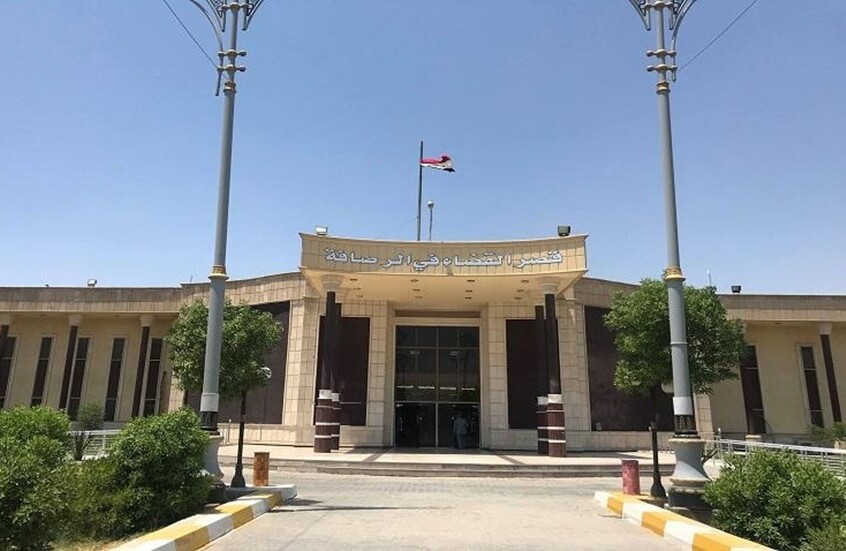 العراق.. إصدار حكم بإعدام "حردان" شنقا حتى الموت في جريمة الأنفال (صورة)