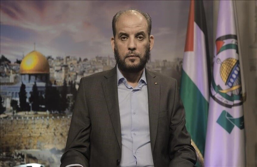 "حماس" تدعو  "فتح" إلى لقاء مباشر للاتفاق على "استراتيجية وطنية"