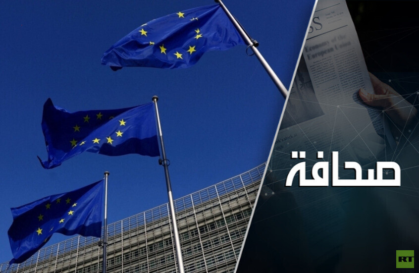 "يكفي! طفح الكيل": أوروبا تبحث عن طريقة لطرد اللاجئين الأوكرانيين