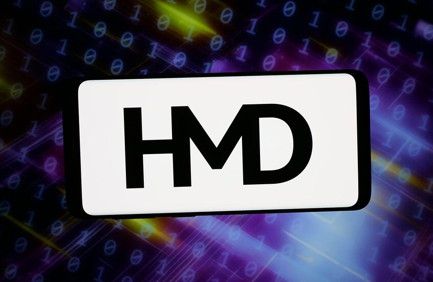 هاتف منافس جديد من HMD