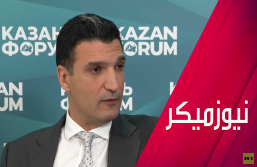 الصناعة المصرية.. مشاريع روسية جديدة