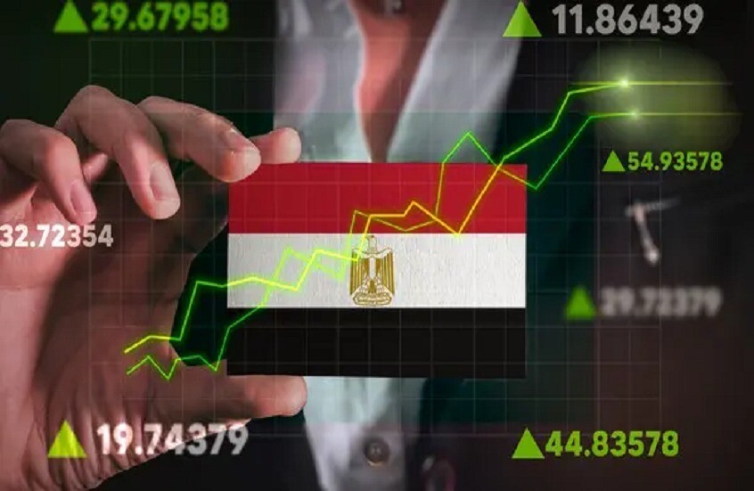 "فيتش" تشيد بخطوة مصرية وتتوقع تراجع احتياطها النقدي بعد تحقيقه مستوى تاريخيا