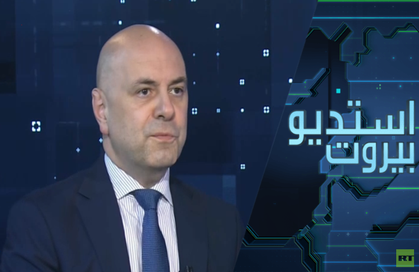 لبنان وإسرائيل.. مفاوضات تحت النار