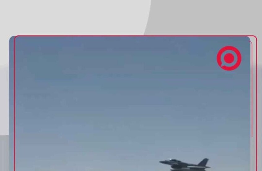 مقاتلات إماراتية ترافق طائرة رئيس الوزراء الهندي أثناء دخولها أجواء البلاد
