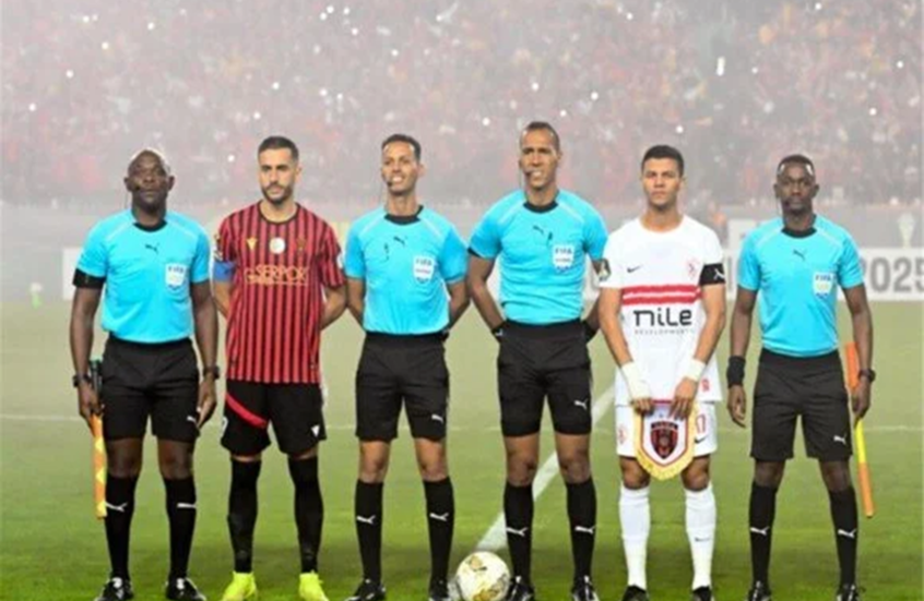 9 حقائق مهمة قبل إياب نهائي كأس الكونفدرالية الإفريقية بين الزمالك واتحاد العاصمة