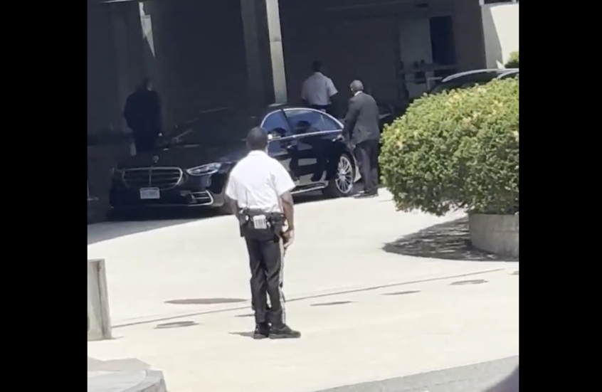 وفد بيروت في واشنطن يصدر بيانا جديدا عقب إعلان تمديد وقف إطلاق النار بين لبنان وإسرائيل 45 يوما