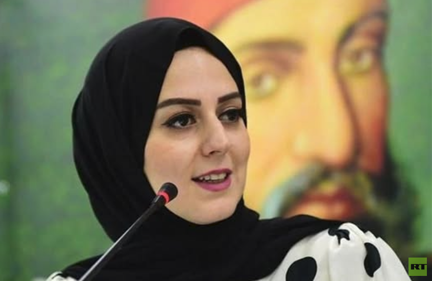 حفيدة السلطان عبد الحميد تعاني من غلاء المعيشة والإيجارات في تركيا!