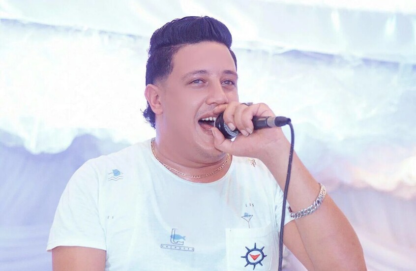 من المهرجانات إلى النيابة.. بلاغ رسمي يتهم حمو بيكا بسرقة وإتلاف ممتلكات فيلا