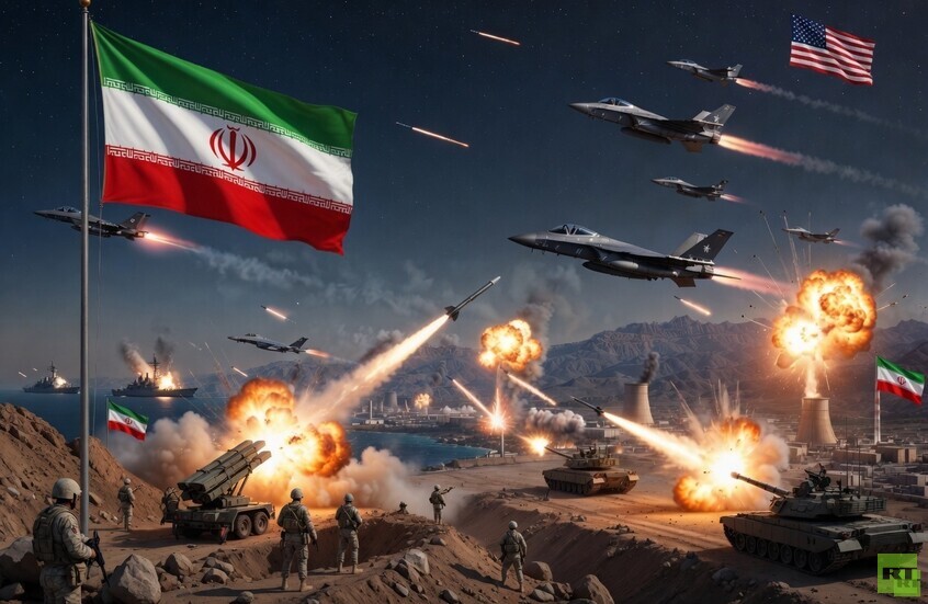 "رويترز": مجازفة ترامب السياسية مع إيران تصل لطريق مسدود