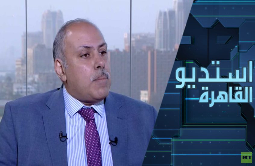 ترامب يستجدي الصين للضغط على إيران