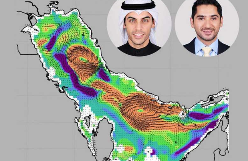 "تذبذب الخليج العربي".. اكتشاف يعيد رسم خريطة علوم البحار في المنطقة