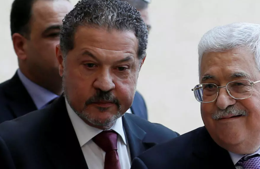 فوز ياسر عباس نجل الرئيس الفلسطيني بعضوية أعلى هيئة قيادية في حركة فتح
