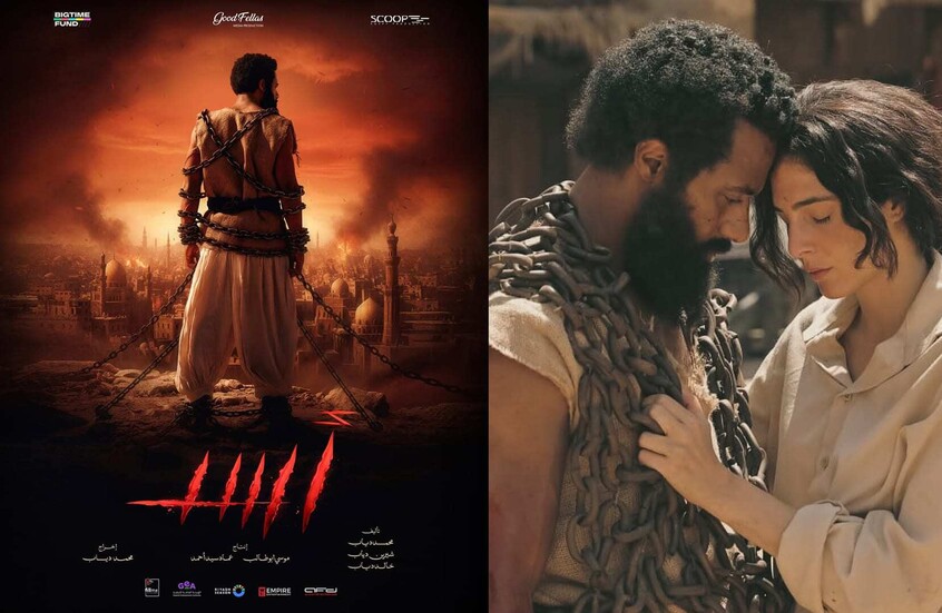 "لو ماشلتكوش الأرض أشيلكم على راسي".. محمد رمضان يدعم "الصعايدة" ويطلب اعتذارا رسميا