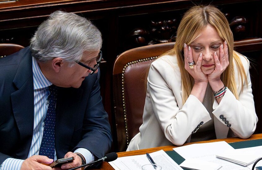 لماذا ينبغي لترامب أن يسمح للقوميين الأوروبيين بأن يكونوا قوميين؟