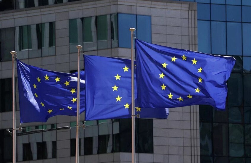 "فورين بوليسي": أوروبا تواجه فترة خطيرة في علاقاتها مع روسيا بعد انتهاء حرب أوكرانيا