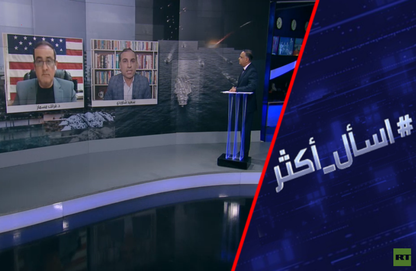 ترامب بين العودة للحرب والتفاوض مع إيران