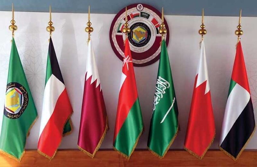 مجلس التعاون الخليجي: اعتداءات إيران على محطة براكة انتهاك سافر لقوانين حماية المنشآت النووية