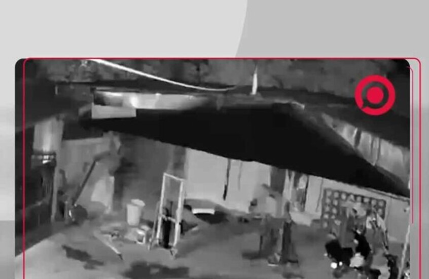 زلزال بقوة 5.2 درجة يهز جنوب الصين ويؤدي لانهيار 9 منازل