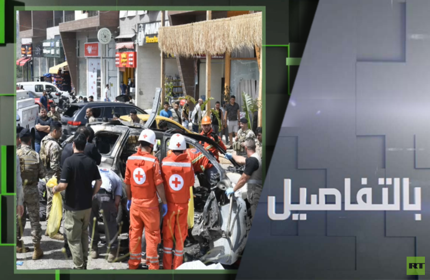 حزب الله وإسرائيل.. تصعيد يهدد الهدنة