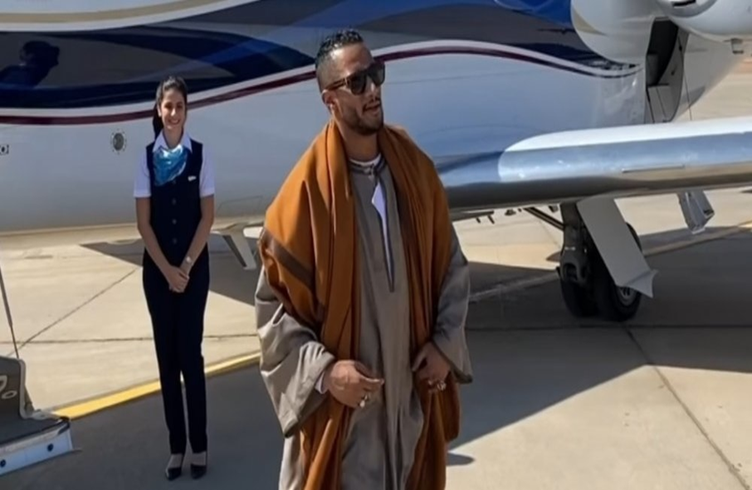 مصر.. تصاعد أزمة منع مصريين يرتدون جلبابا صعيديا من دخول سينما