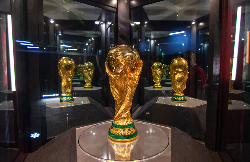 مفاجأة في الترشيحات.. من يخطف جائزة أفضل لاعب في مونديال 2026؟