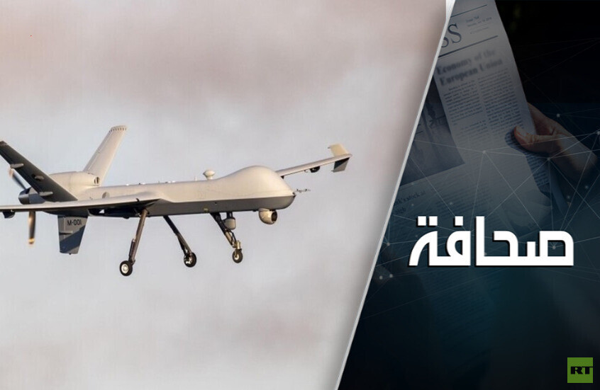 تطوير فرق إطلاق النار المتنقلة يساعد في الدفاع ضد الطائرات الأوكرانية المسيّرة