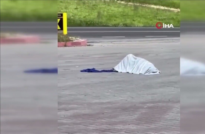 مراسل RT: مقتل 4 أشخاص وإصابة 6 آخرين في هجوم مسلح جنوبي تركيا (فيديو)