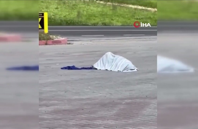 مراسل RT: مقتل 4 أشخاص وإصابة 6 آخرين في هجوم مسلح جنوبي تركيا (فيديو)