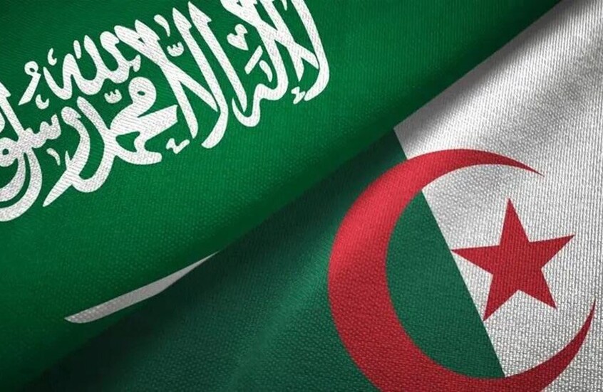 الجزائر تدين وتستنكر بشدة محاولة استهداف المملكة العربية السعودية بطائرات مسيّرة