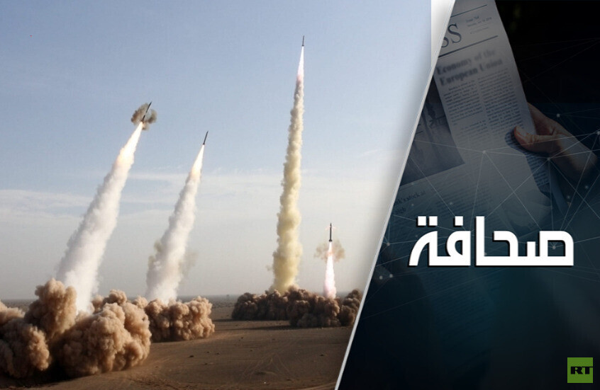 الولايات المتحدة وإسرائيل تستعدان لاستئناف قصف إيران