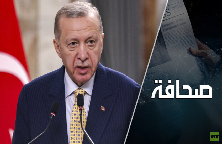 تركيا توسّع نطاق ولايتها البحرية
