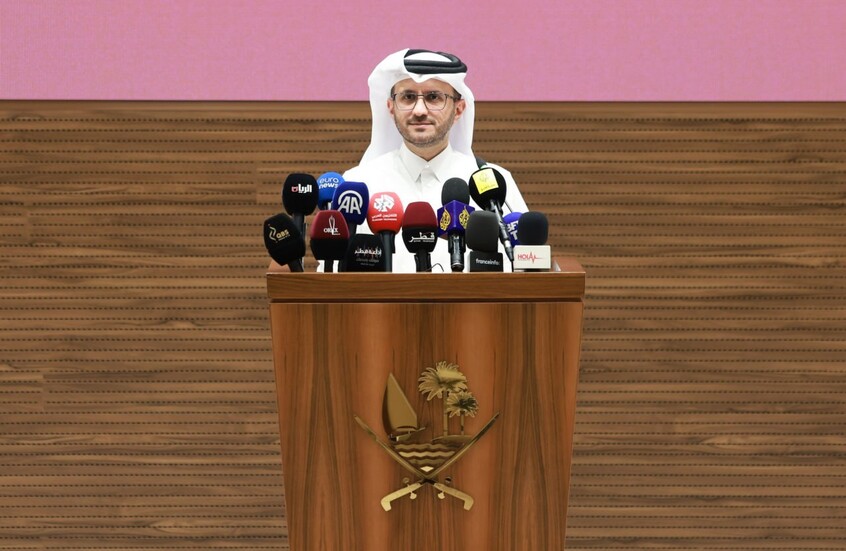 الخارجية القطرية: الدوحة تواصل دعم جهود باكستان ولكن لا يمكن التكهن بنتائج الاتصالات الجارية