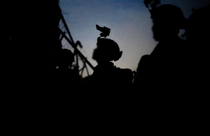 الخارجية الإسرائيلية: انتهت عملية السيطرة على "أسطول الصمود" وتم اقتياد النشطاء إلى إسرائيل