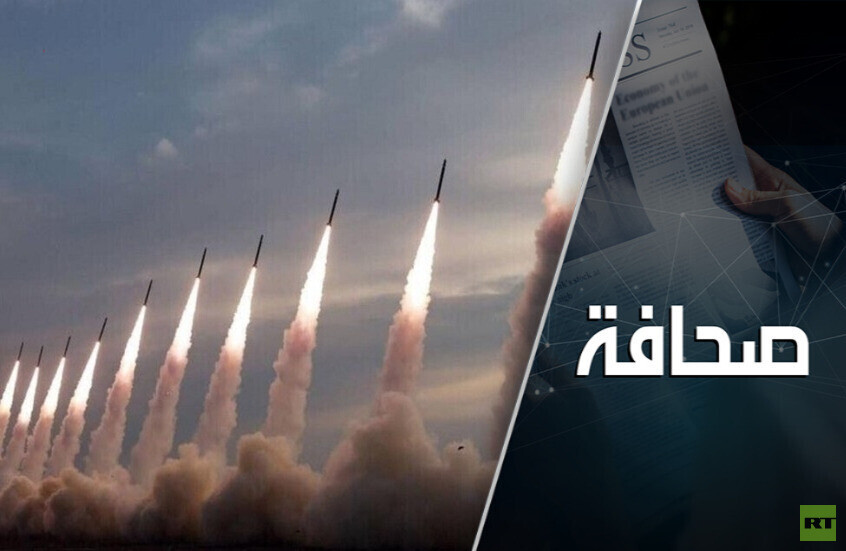 ضربة من تحت الأرض ستهز إسرائيل كلها
