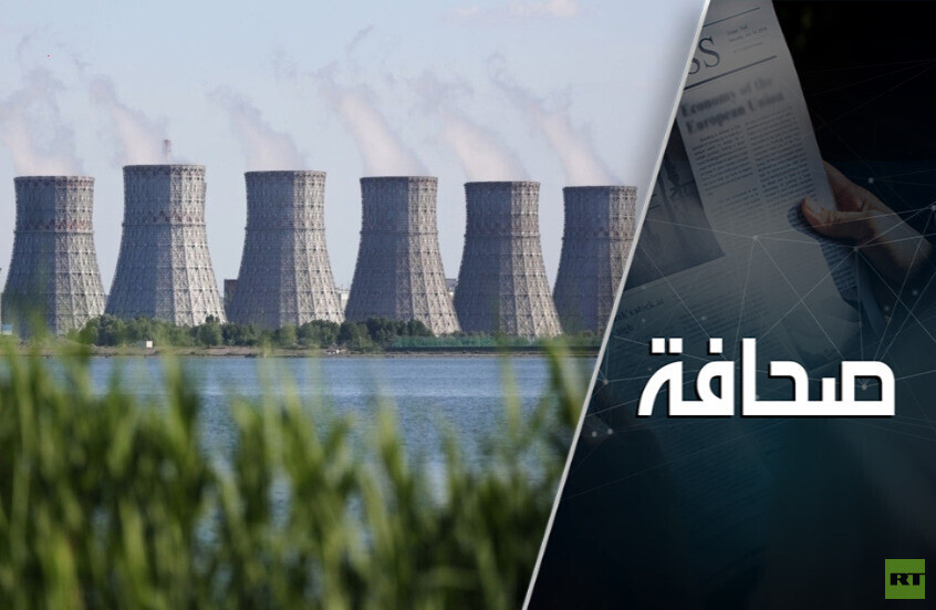 محطات الطاقة الروسية العائمة تغزو العالم