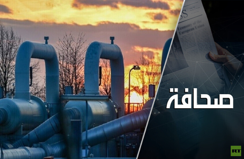 إقبال أوروبا على الغاز الأذربيجاني يخدم روسيا