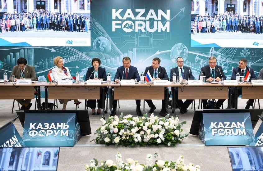 العراق وروسيا في "قازان 2026".. دبلوماسية ثقافية تُحيي "خطى ابن فضلان" وتؤسس لتوأمة المدن