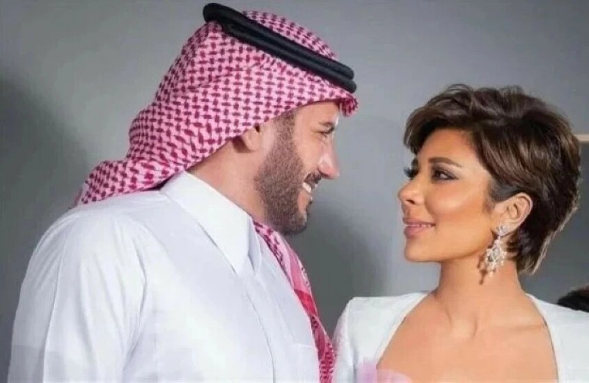 شائعات الانفصال.. فن "الترند" الأبرز في زواج أصالة نصري وفائق حسن
