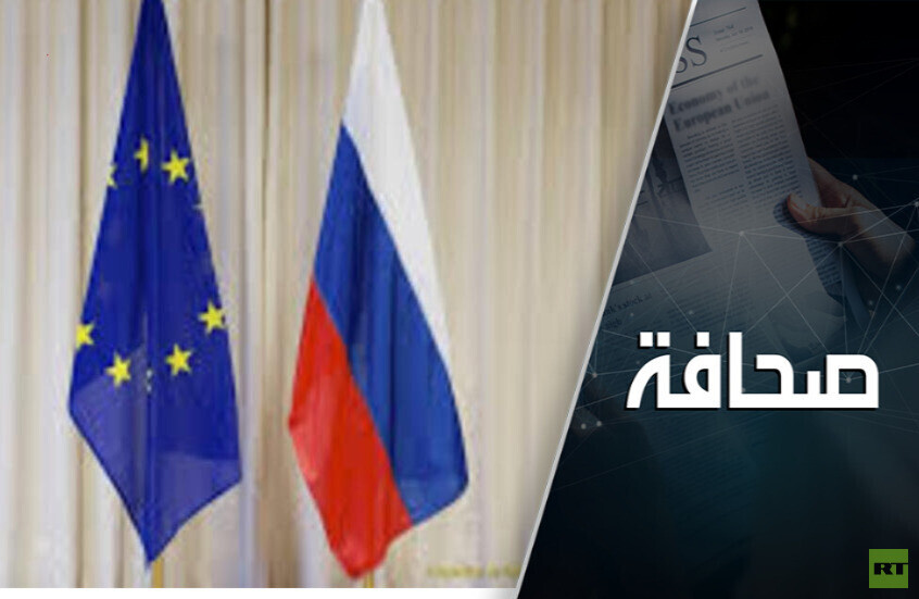 هل تصلح ميركل لتولي دور المفاوض الأوروبي مع روسيا؟