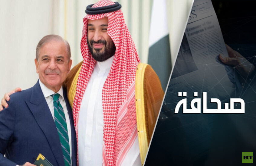 باكستان ستحمي المملكة العربية السعودية ولكن ليس مجانا