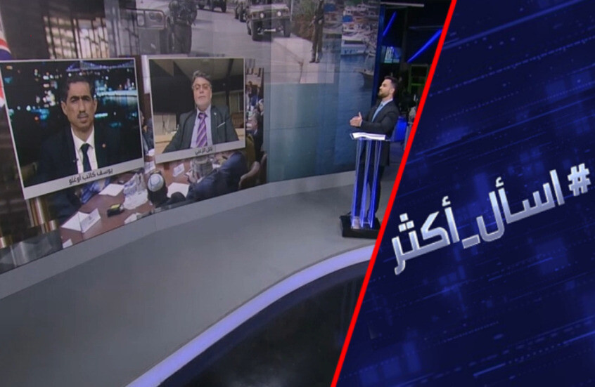 صدمة دولية.. إسرائيل تنكل بنشطاء الصمود