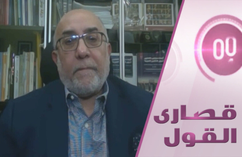 هل يعيد التاريخ نفسه من السويس إلى هرمز؟