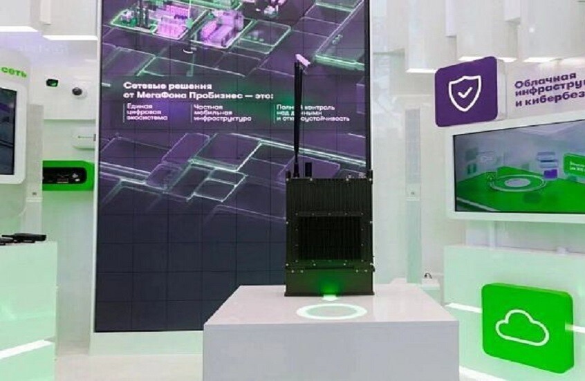 5G في أي مكان وبدون أبراج.. "ميغافون" الروسية تقدم خدمات فضائية متقدمة