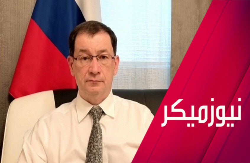 بوليانسكي لـRT: لنا الحق باستهداف منشآت تجميع المسيرات في أوروبا