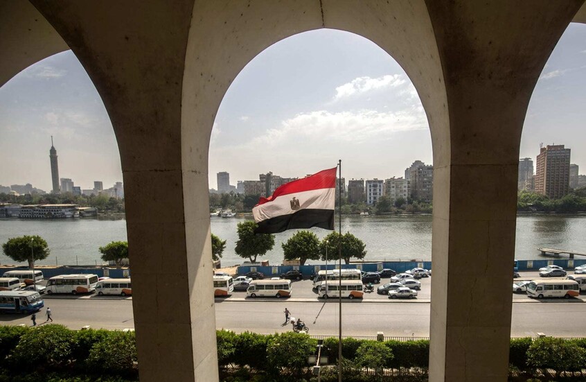 تحركات مصرية مكثفة.. اتصالات ثنائية مع السعودية وإيران لإنجاح المفاوضات الأمريكية