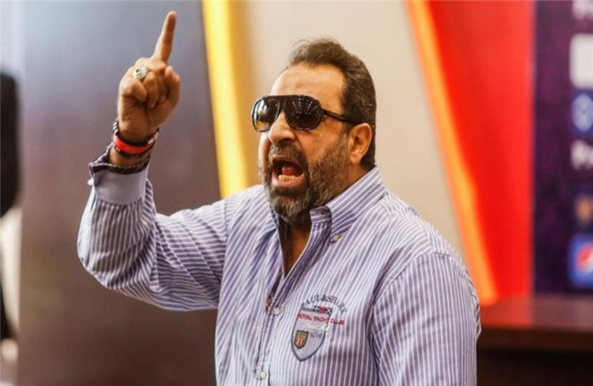 تغريم قائد الأهلي ومنتخب مصر السابق مبلغا ضخما بسبب ميراث عائلي