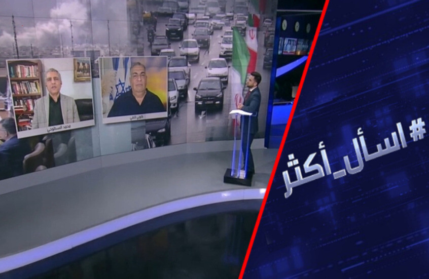 التفاوض مع إيران.. ترامب يهمش نتنياهو