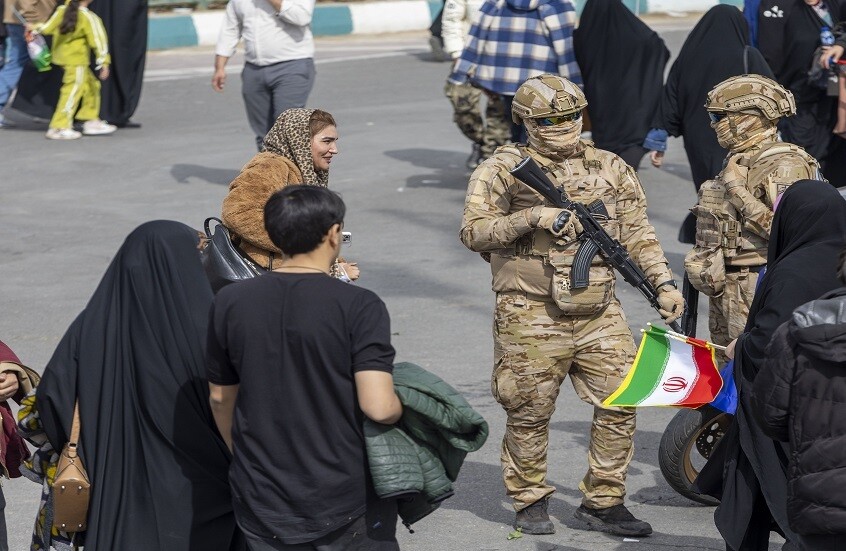 نيويورك تايمز: الاتفاق مع إيران يتضمن الإفراج عن 25 مليار دولار من الأصول المجمدة ويشمل لبنان
