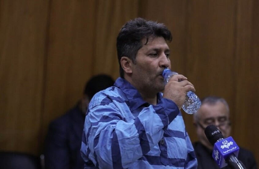 "أخبروا نتنياهو".. إيران تعدم جاسوسا نقل معلومات حساسة عن الصناعات الدفاعية
